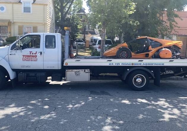 T&j Towing (2)